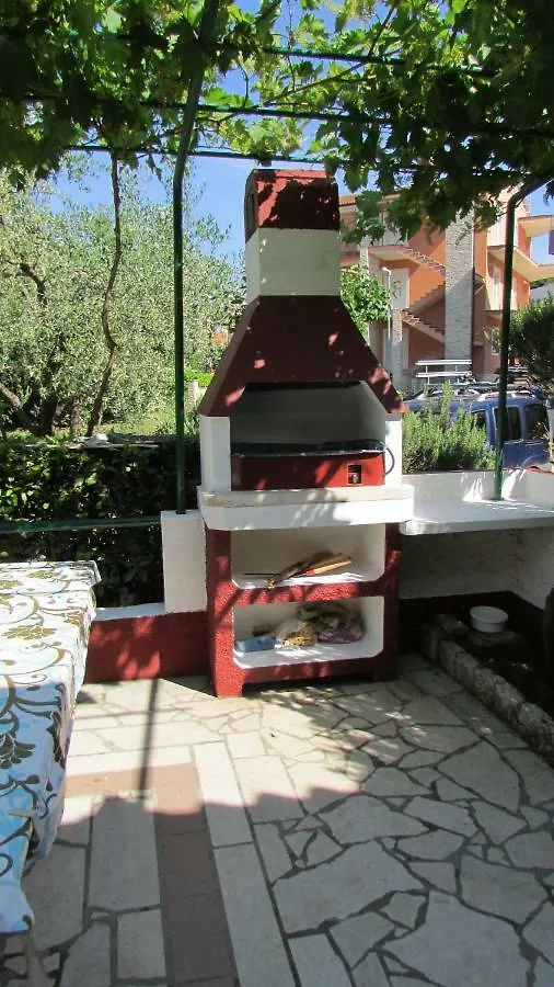 Apartmani Petunia