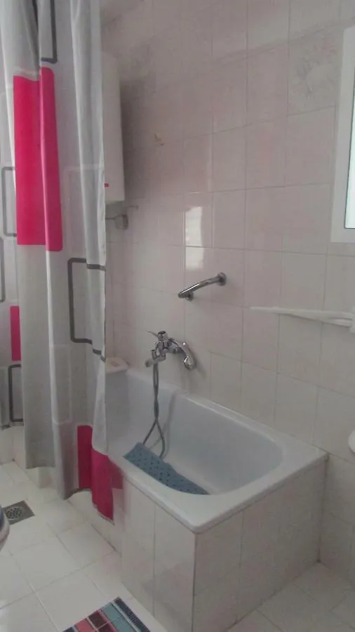 Apartmani Petunia Fazana
