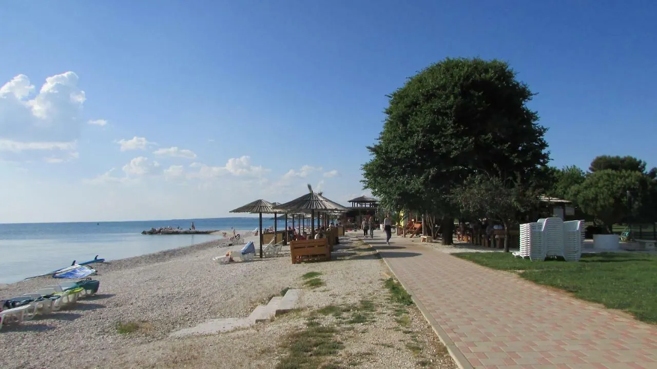 Apartment Apartmani Petunia Fazana Croatia
