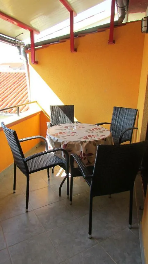 Apartmani Petunia Fazana Apartment