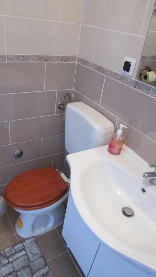 Apartmani Petunia Fazana Apartment