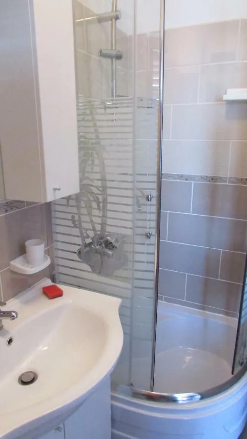 Apartment Apartmani Petunia Fazana Croatia